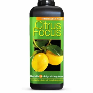 Citrusnäring - Citrus focus Compatible DeWALT Batteries