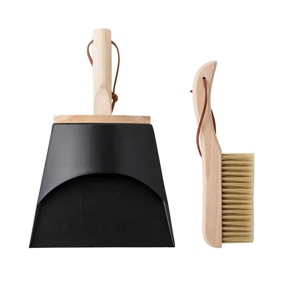 Cleaning Sopset Natur Storage Case