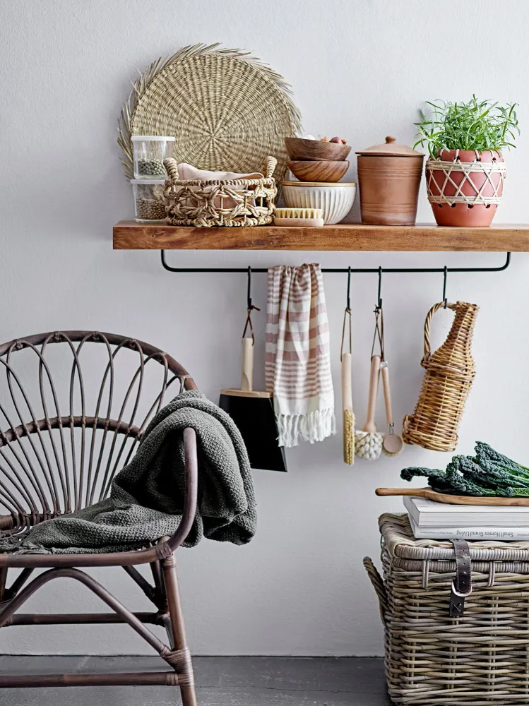 Cleaning Sopset Natur Storage Case