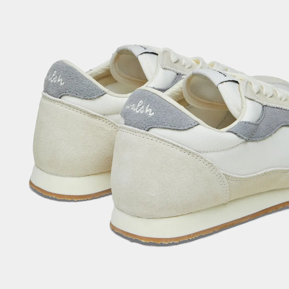COB - Taupe & Grey