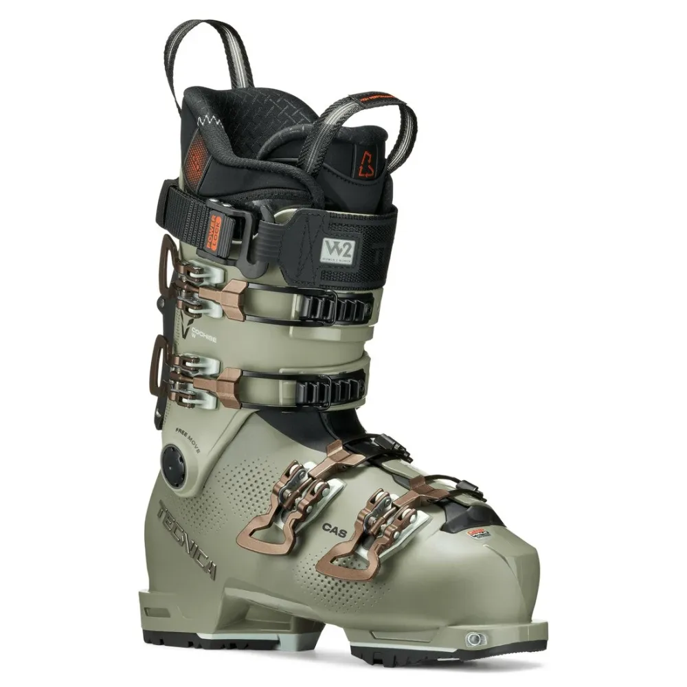 Cochise 115 W DYN GW Industrial Design