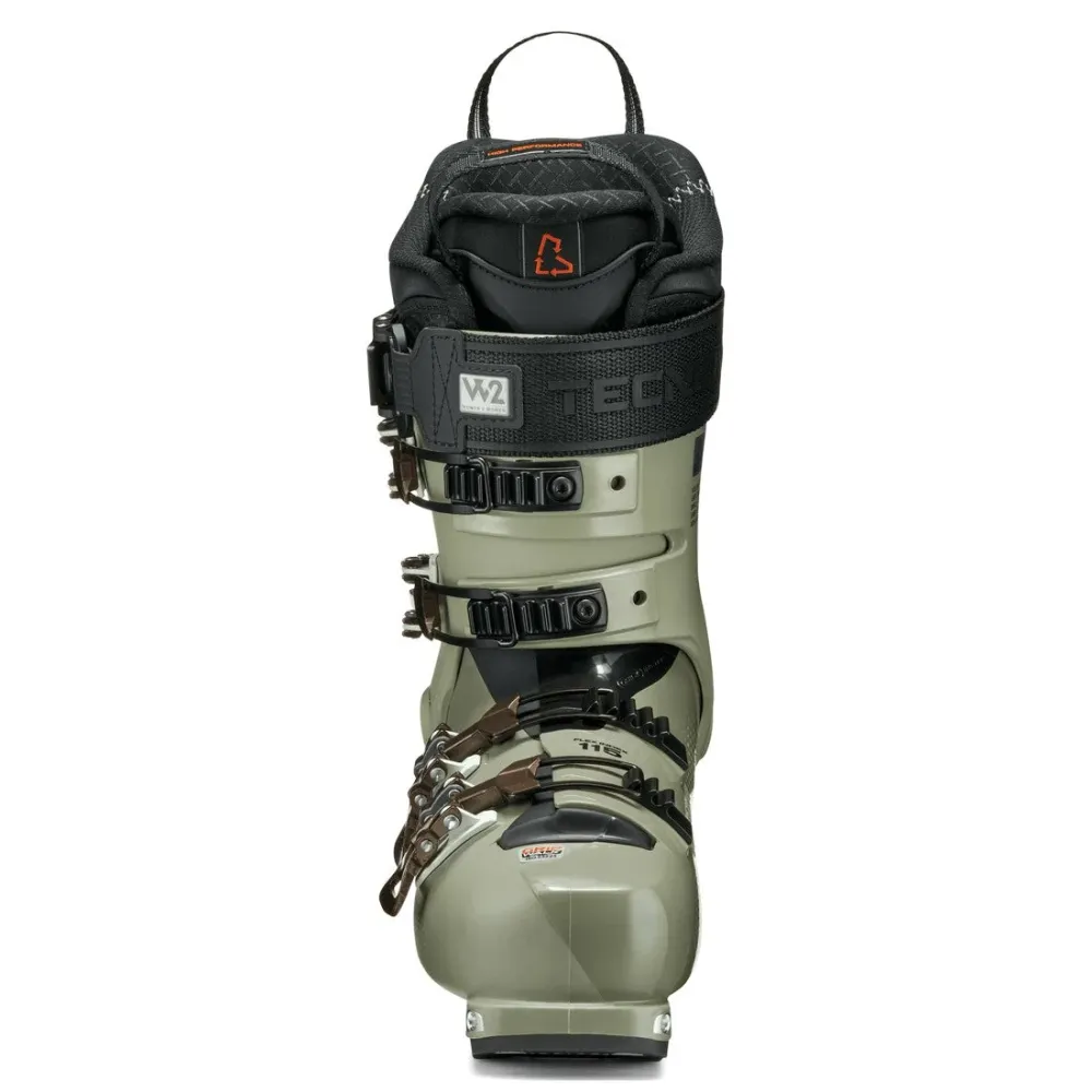 Cochise 115 W DYN GW Industrial Design