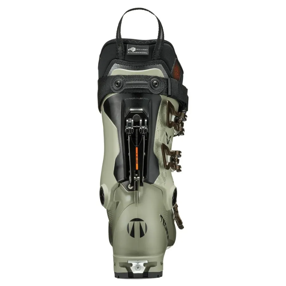 Cochise 115 W DYN GW Industrial Design