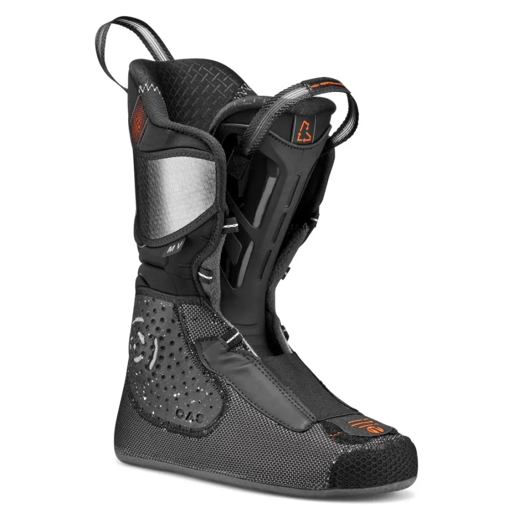 Cochise 115 W DYN GW Industrial Design
