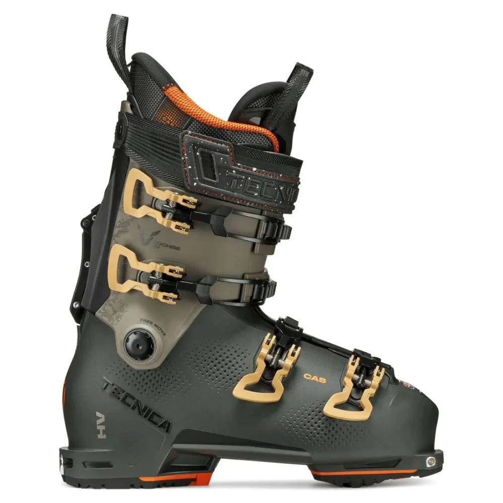 Cochise HV 120 DYN GW