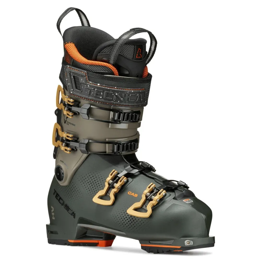 Cochise HV 120 DYN GW