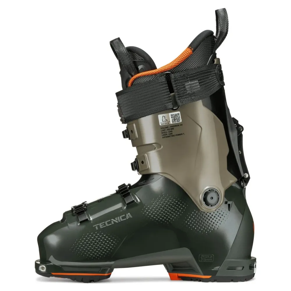 Cochise HV 120 DYN GW