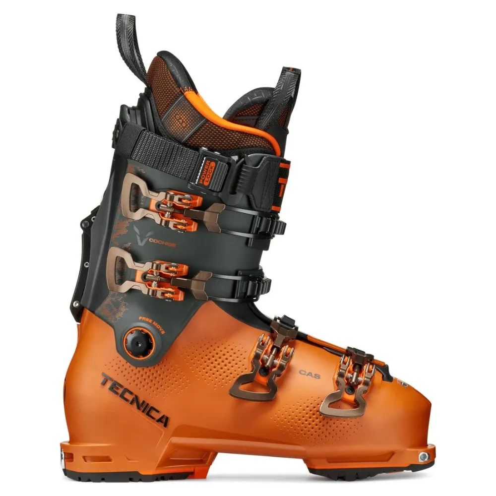 Cochise 130 DYN GW