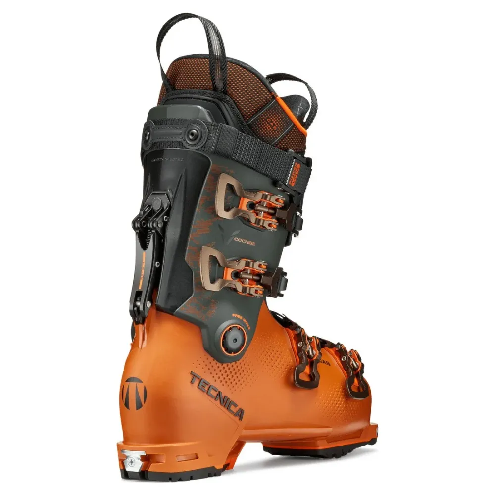Cochise 130 DYN GW