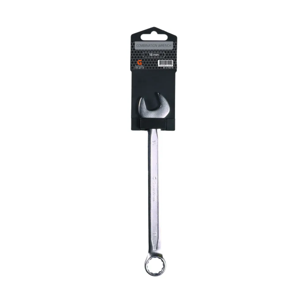 Combination Wrench 34 mm