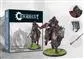 Conquest - Hundred Kingdoms: Priory Commander - Köp Crimson Tower - EN
