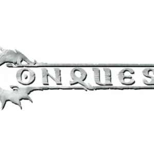 Conquest - Old Dominion: Unhallowed Sepulchre Home & Workshop
