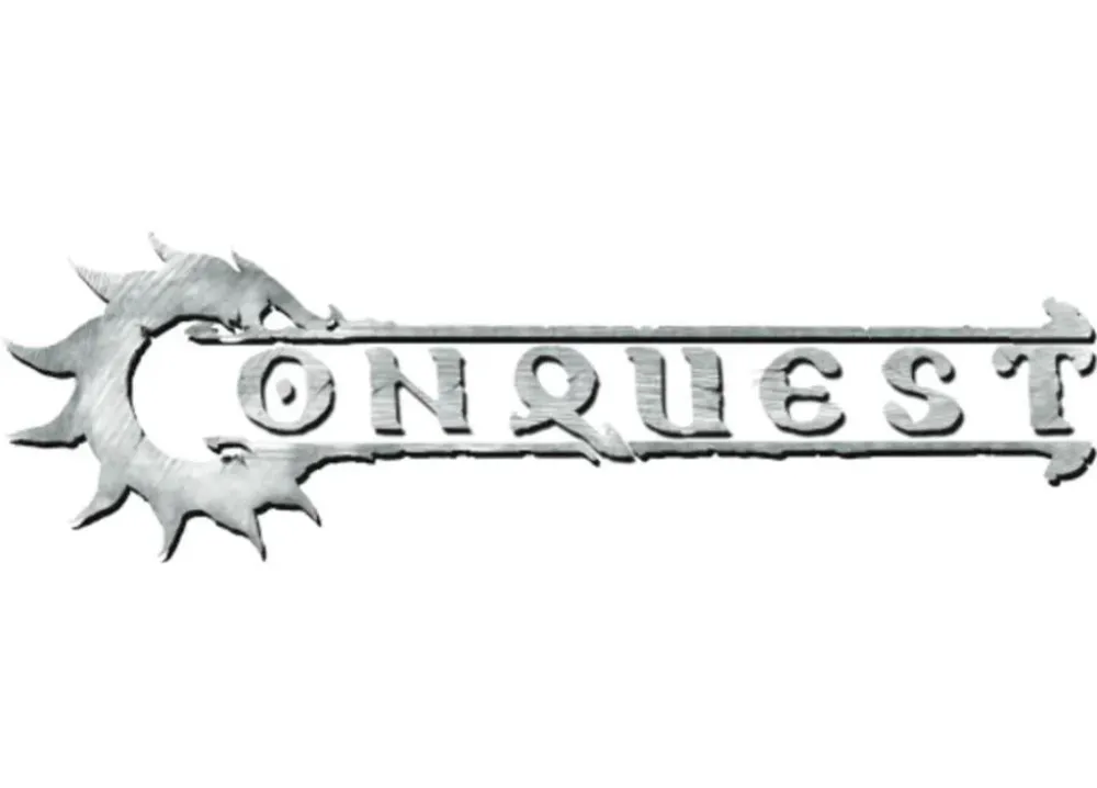 Conquest - Old Dominion: Unhallowed Sepulchre Home & Workshop