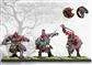 Conquest - Yoroni: Oni Ayakashi - EN Storage Case