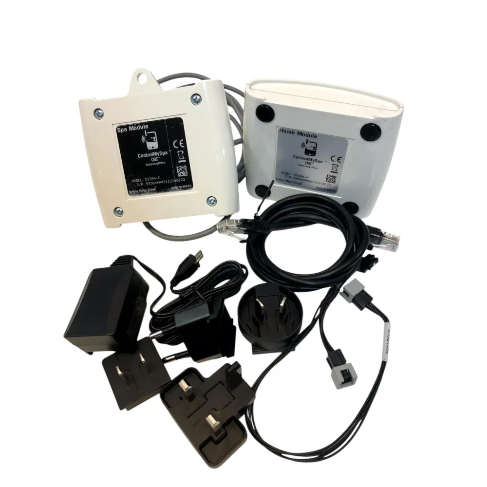 Control My Spa Balbpa WIFI kontroll 3-Year Service Plan