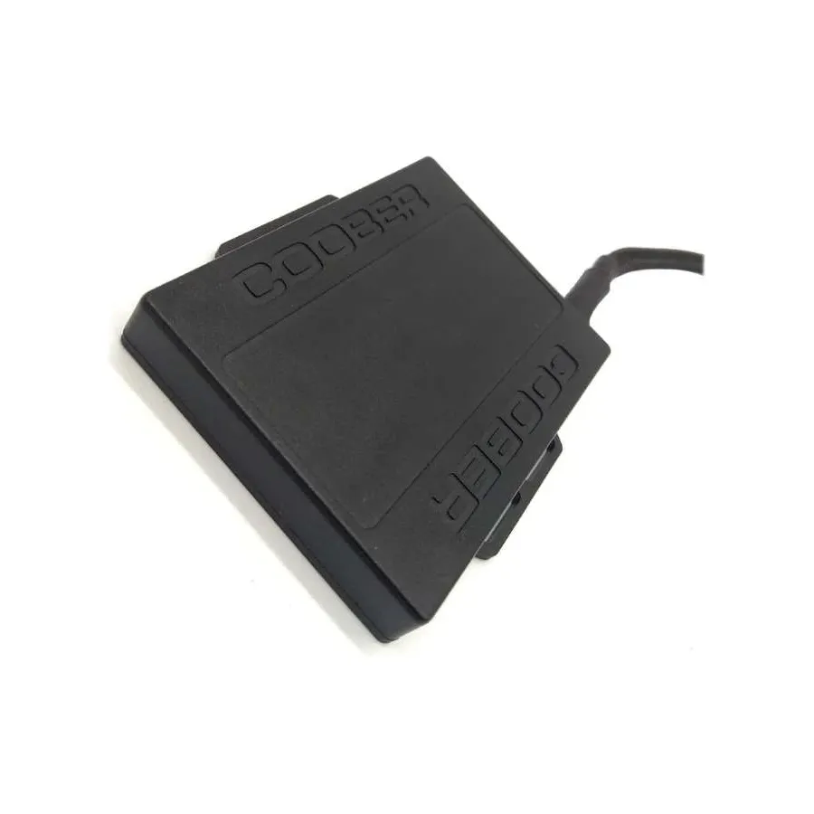 Coober ECU CFMOTO 450MT EURO 5+