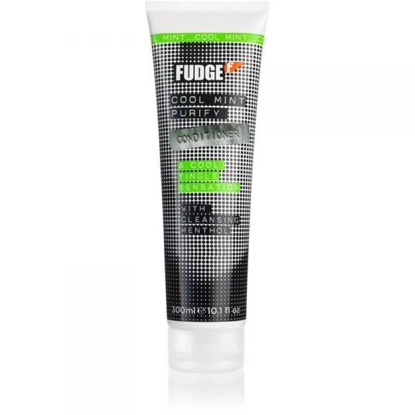 Cool Mint Purify Conditioner Quick-Release