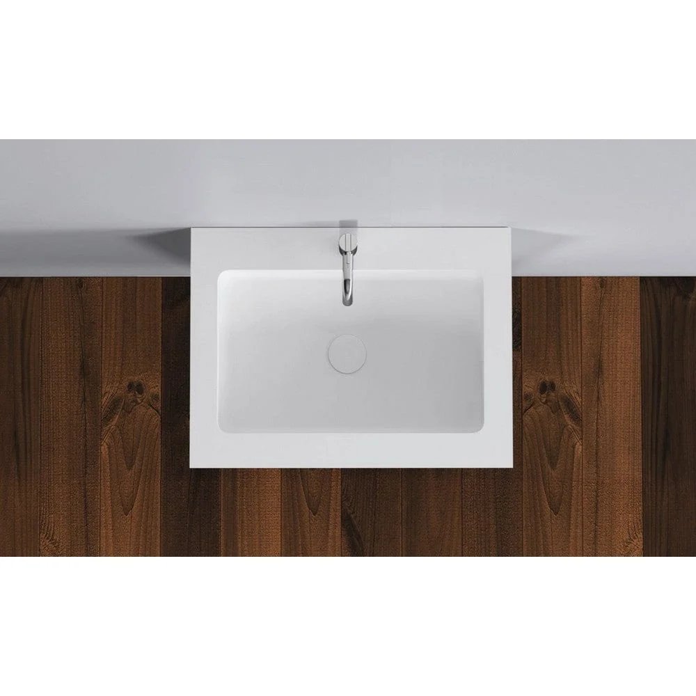 Copenhagen Bath Handfat Romsö 60