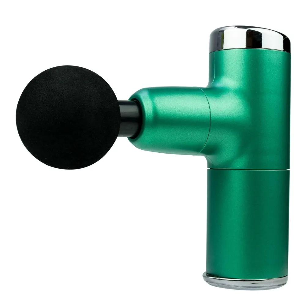 Core Bärbar Massagepistol Gra