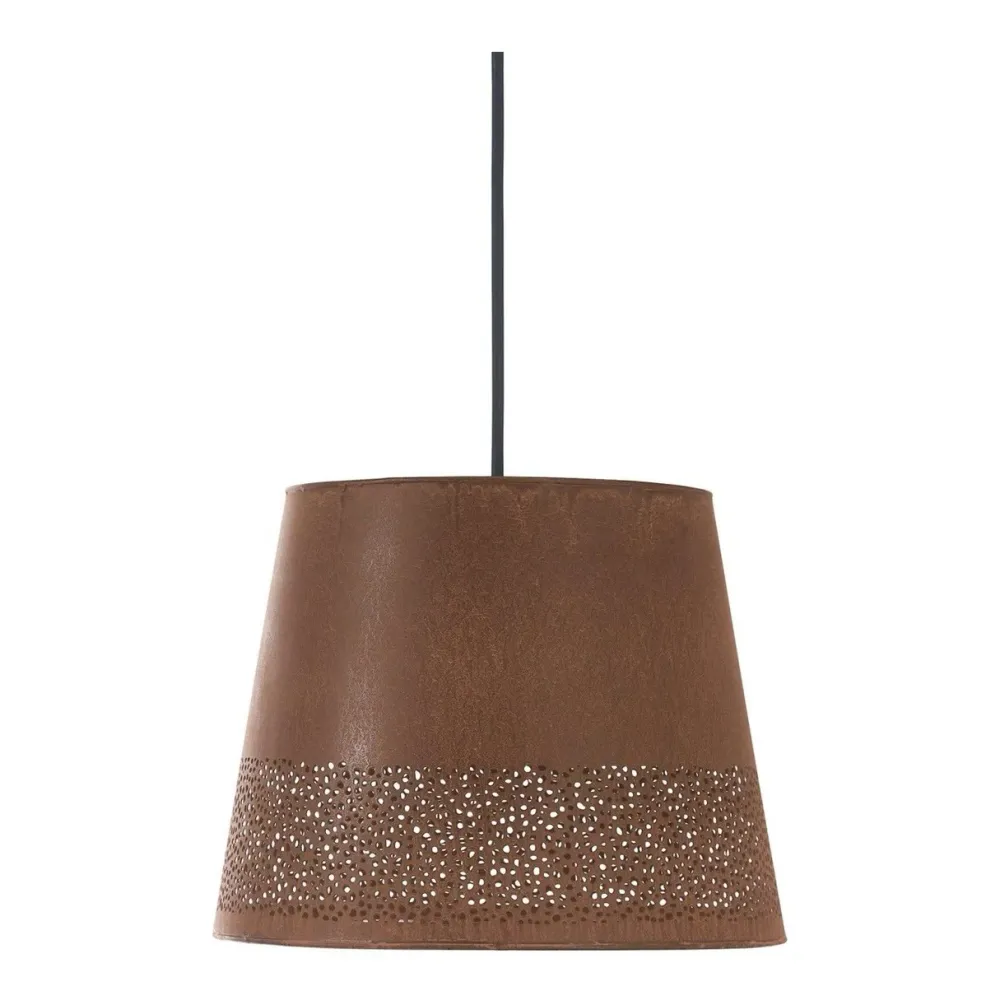 Corta Taklampa Rost 38cm