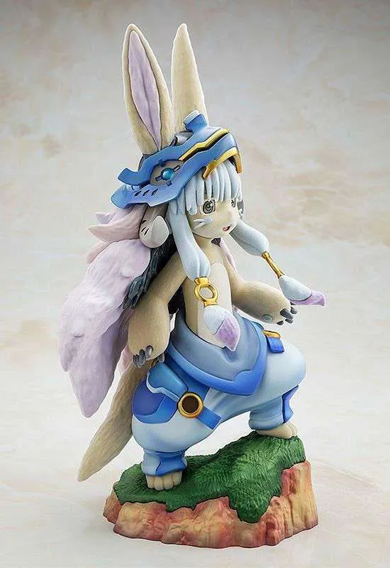 Crafted Abyss Nanachi Special 1/7 Figur