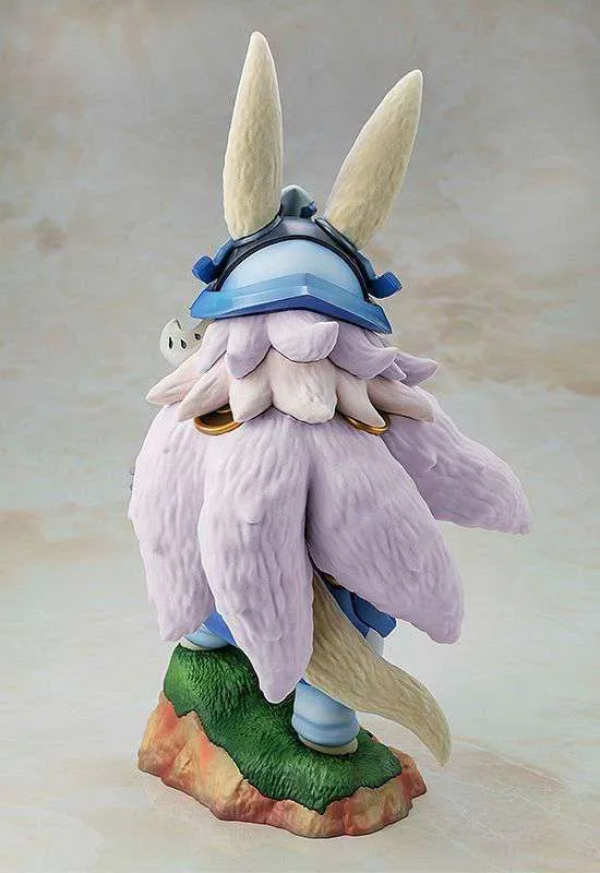 Crafted Abyss Nanachi Special 1/7 Figur