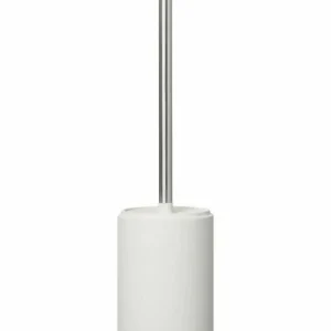 Creto Toalettborste Lily White