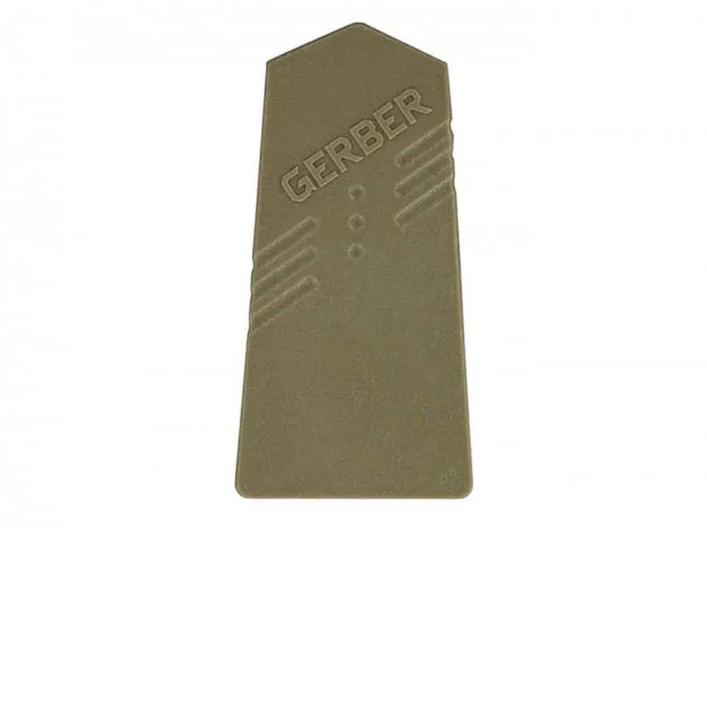 Crisis Hook Knife TAN499 - Gerber