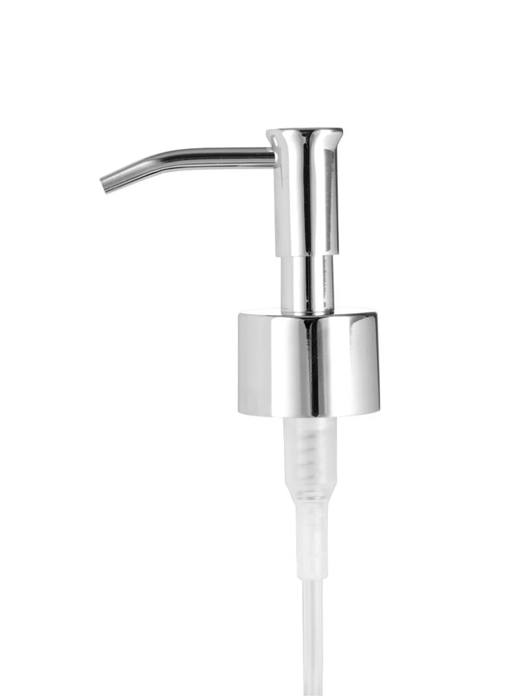 Cristella pump H11XLXB cm. platinum