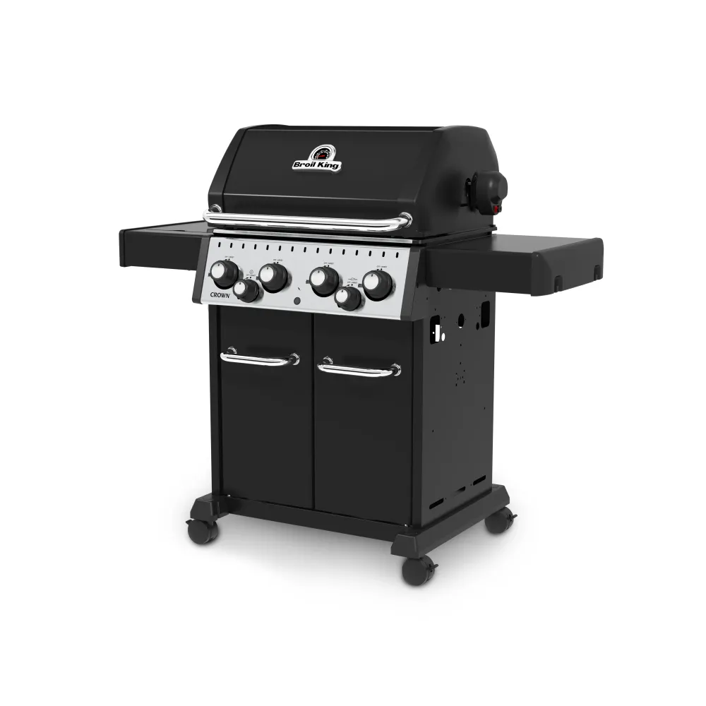 Crown™ 490