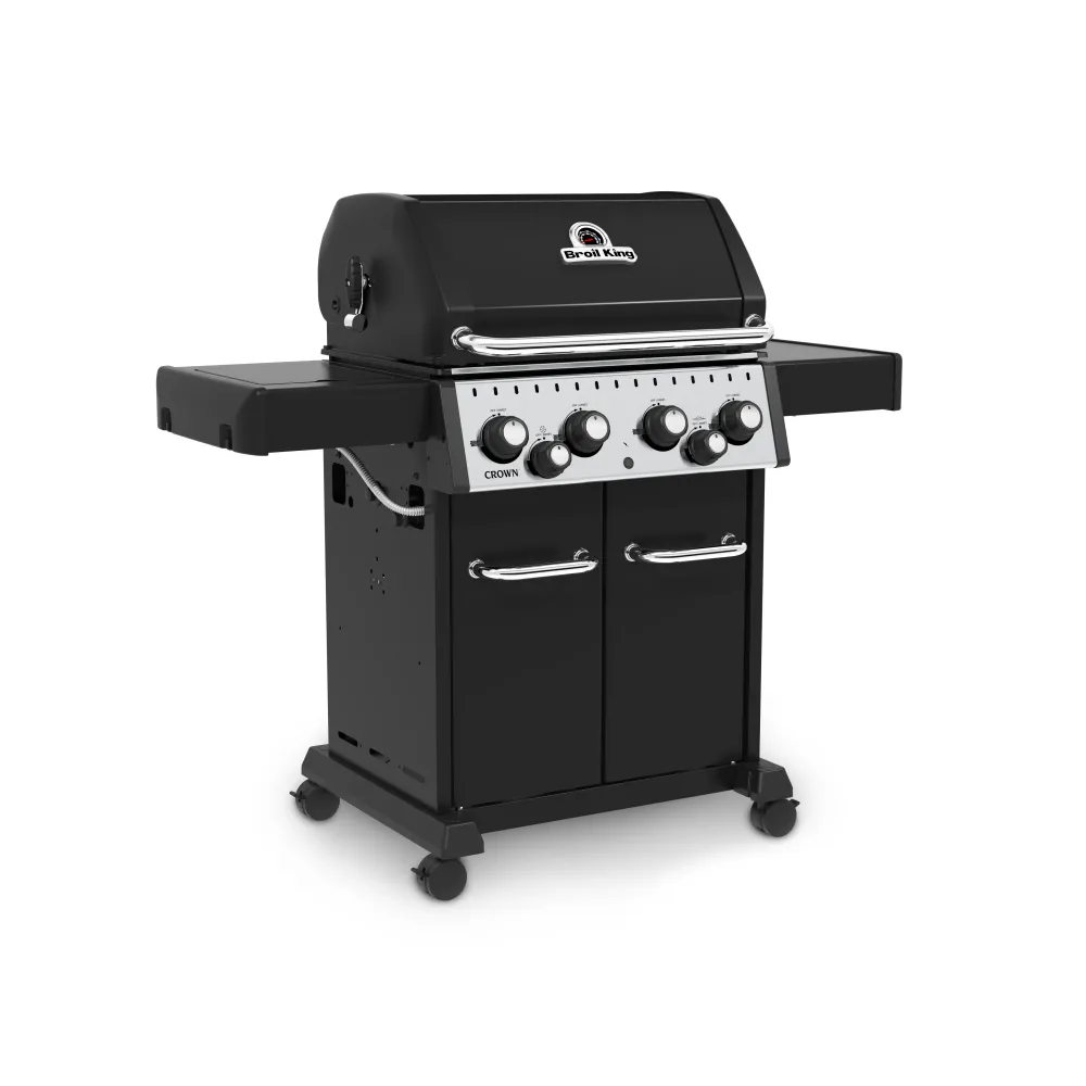 Crown™ 490