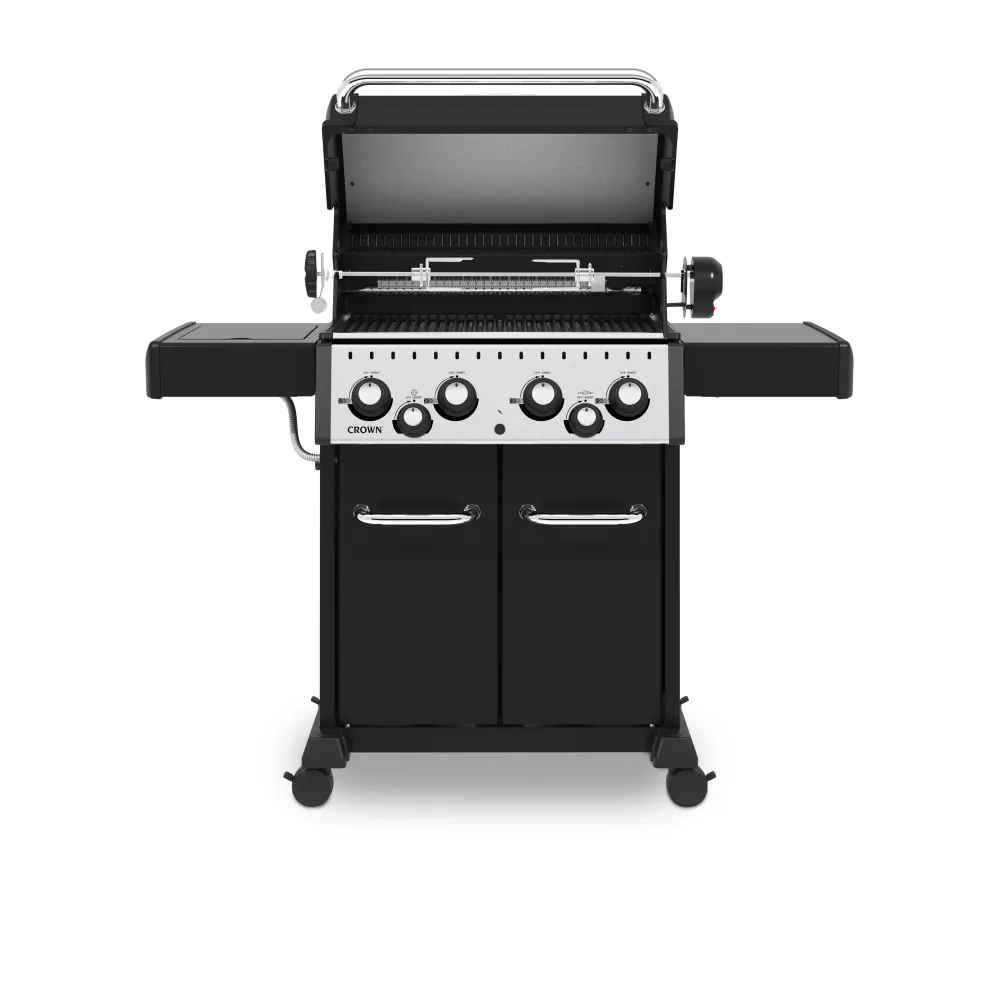 Crown™ 490