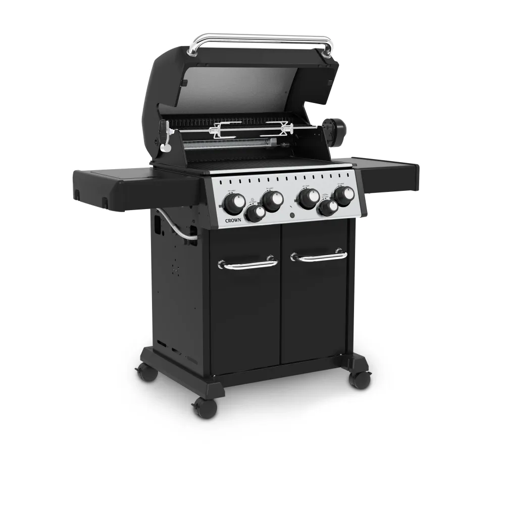 Crown™ 490