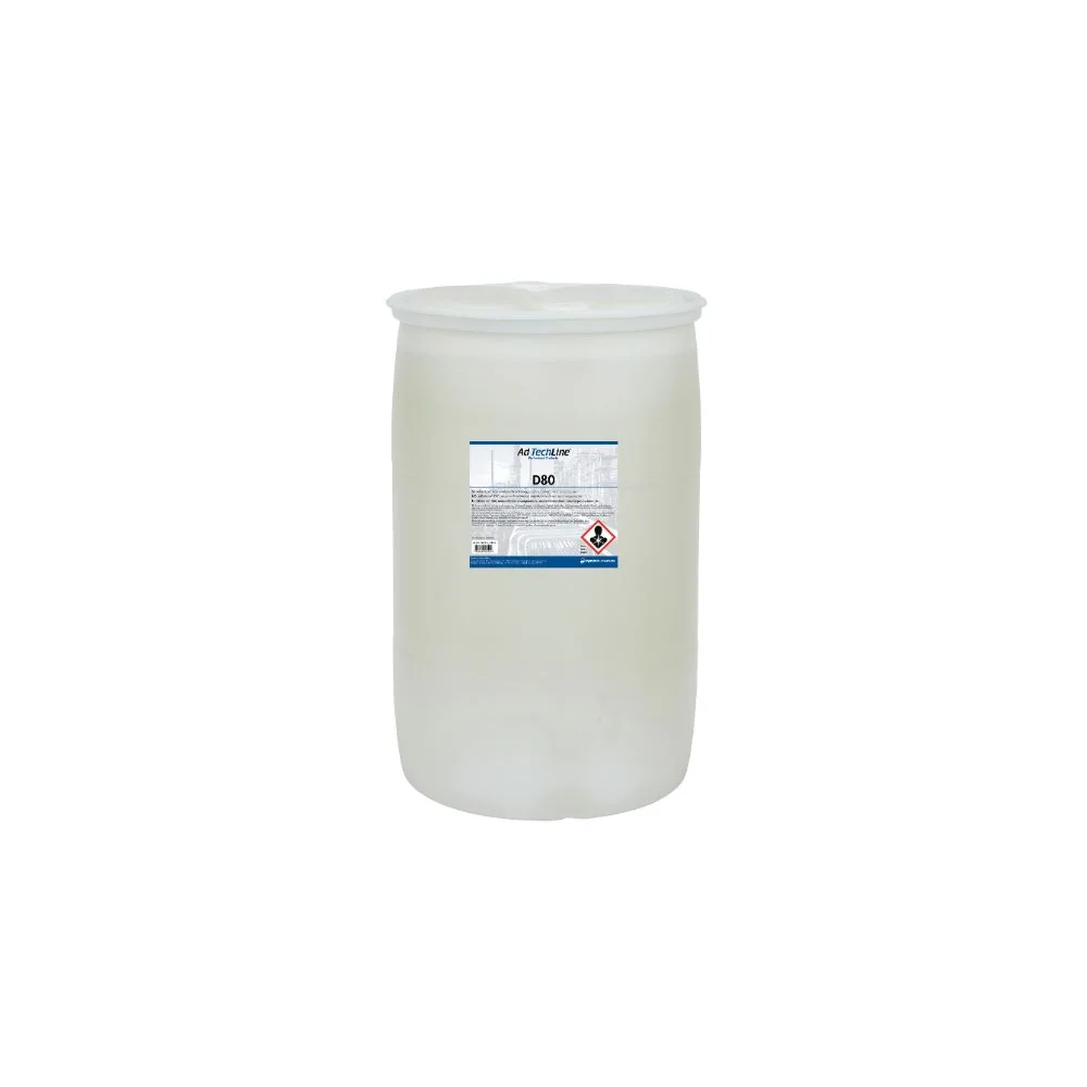 D80 210 Liter