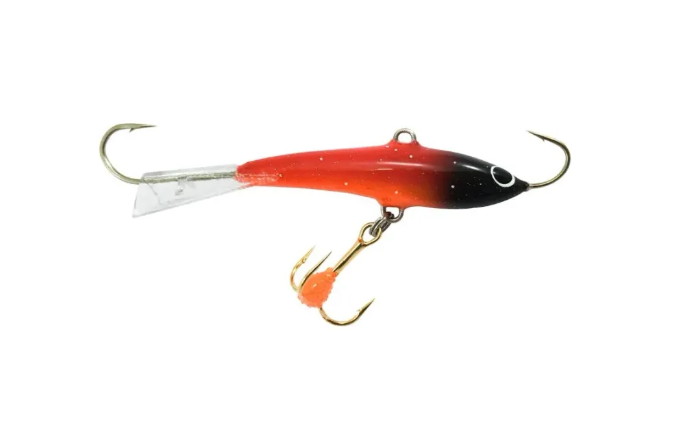 Daiwa Balance Jig 50mm RB DIY Projects