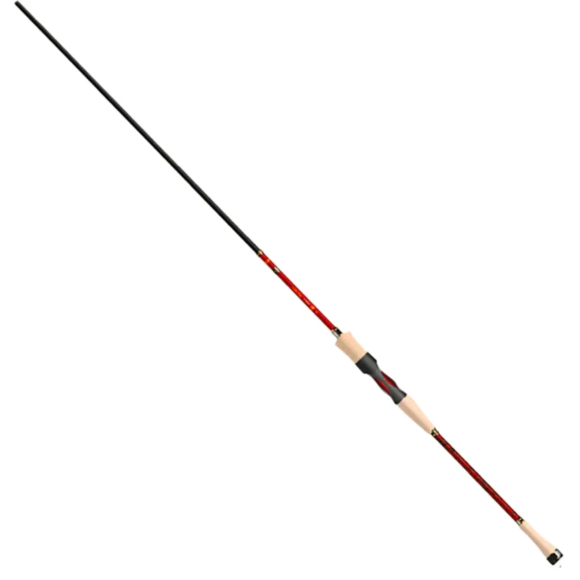 Daiwa Samurai V2 8' H 15-50g