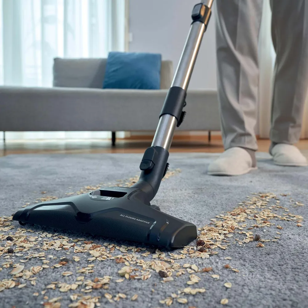 Dammsugare Påslös HP2 Home 850W