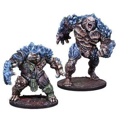Deadzone - Plague: Mutation Booster Home & Workshop