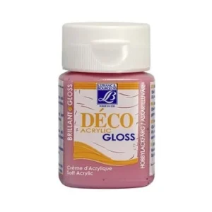 Deco Gloss 50 Ml Fuchsia 351
