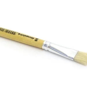Decopatch Svinborstpensel 9 cm Work Light