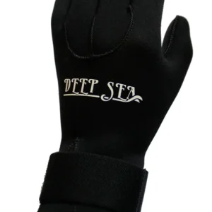 Deep Sea Neopren handskar 40-Piece Bit Set Xxs
