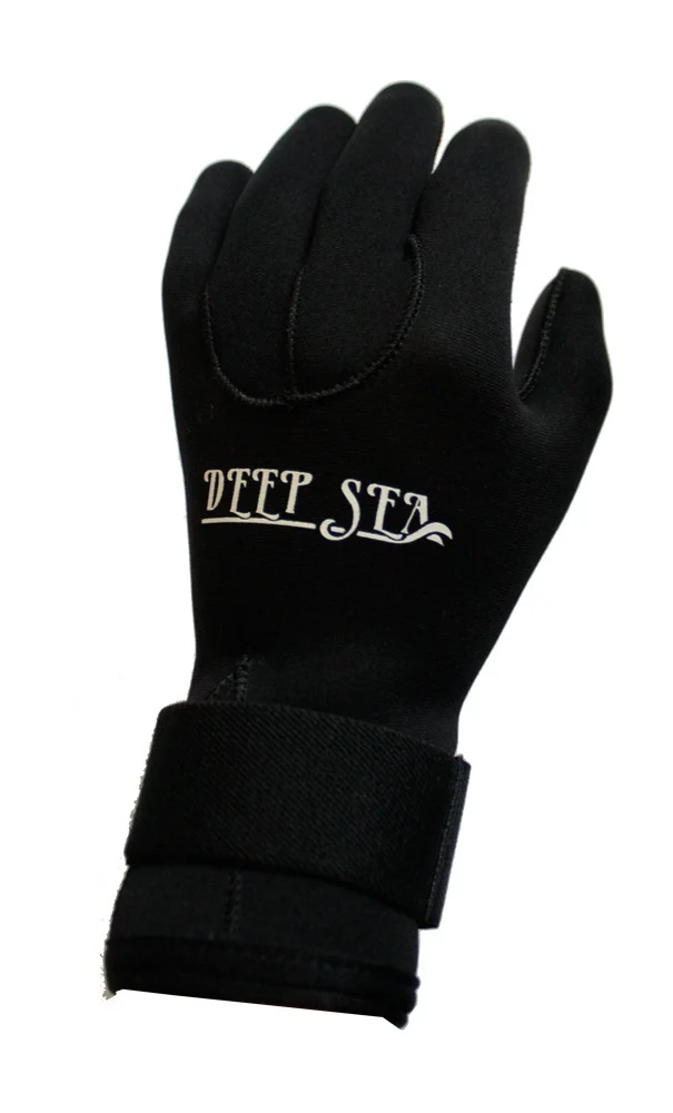 Deep Sea Neopren handskar 40-Piece Bit Set Xxs
