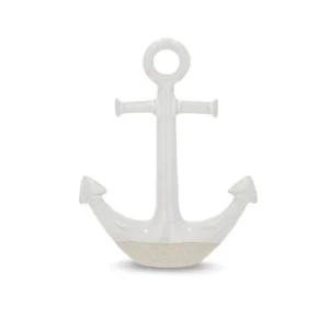 Dekoration Ankare twin-pack 25 cm