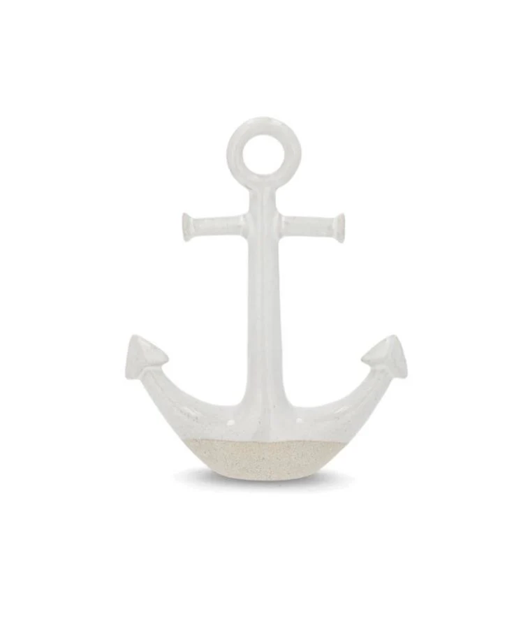 Dekoration Ankare twin-pack 25 cm