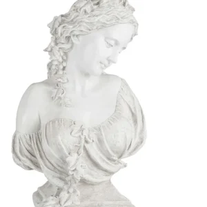 Dekoration Byst Juliett 49 cm