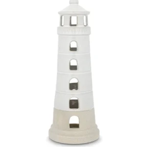 Dekoration Fyr Kust 32 cm