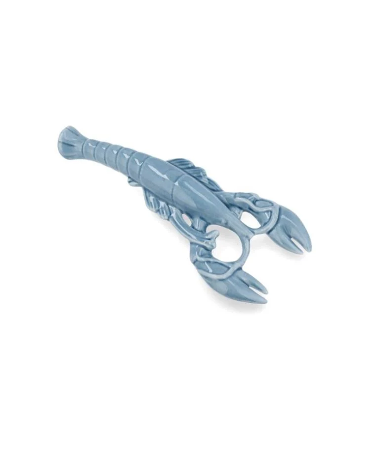 Dekoration Hummer duo-pack 21 cm