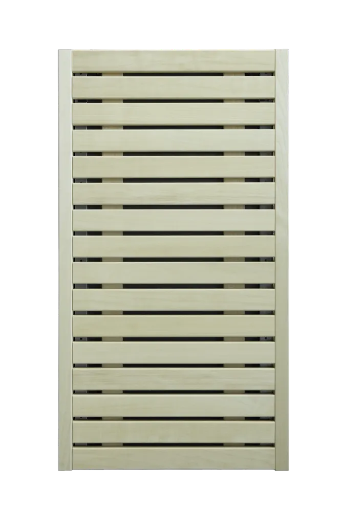 Dekorsida HUUM CORE Industrial Design