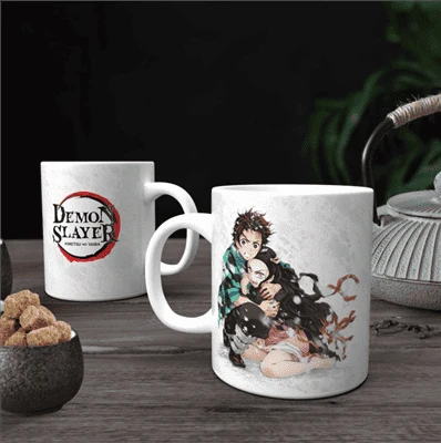 Demon Slayer - XL Mugg Storage Case