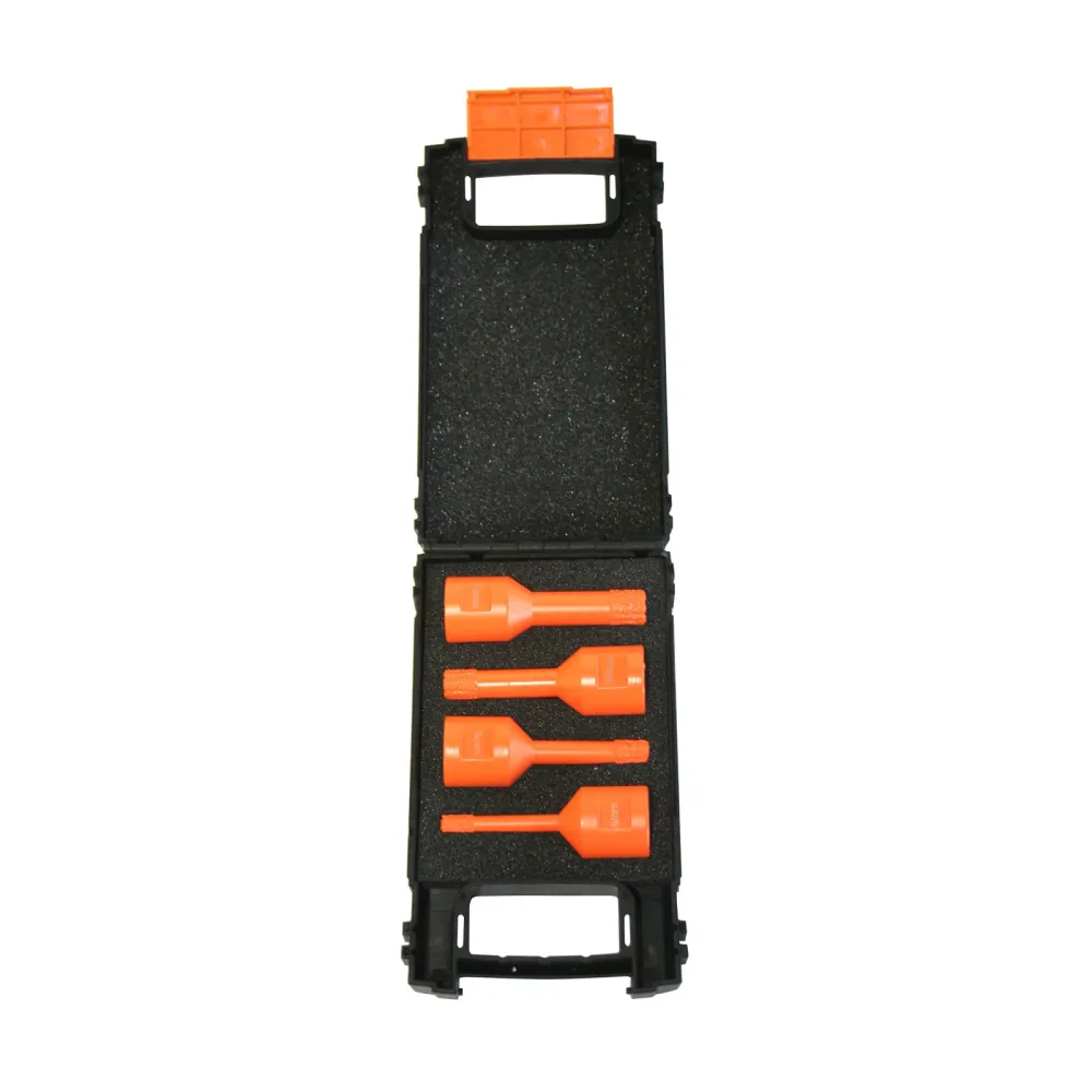 Diamond Drill Place 6-12 mm